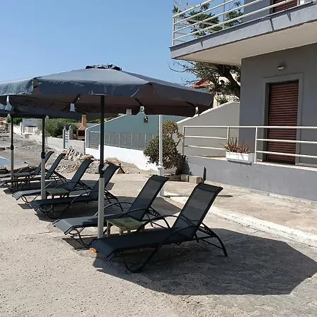 Pensjonat Christinas 1 3*