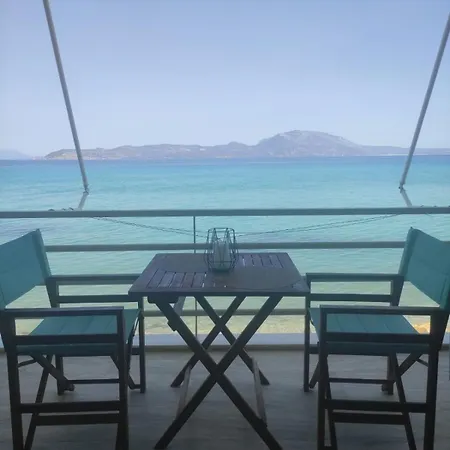 Christinas 1 Pensjonat