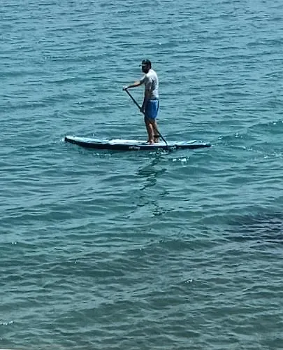 Christinas 1 Pensjonat