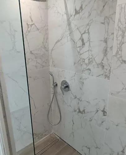 Pensjonat Christinas 1