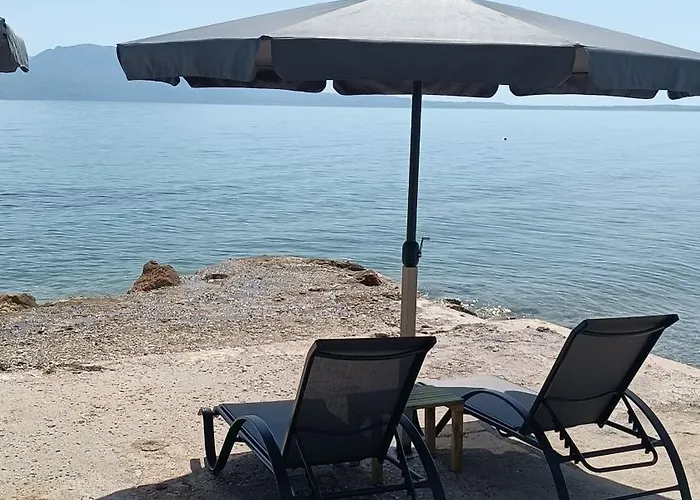 Pensjonat Christinas 1 3*