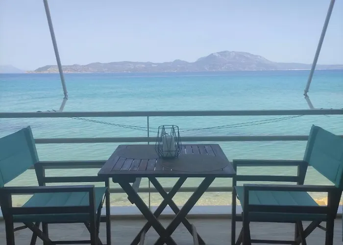 Christinas 1 Pensjonat